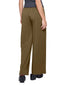 Dark Olive Green Pants 83102