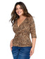 White Smoke Blouse 81142