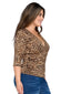 White Smoke Blouse 81142