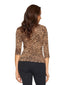 White Smoke Blouse 81142