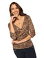 White Smoke Blouse 81142