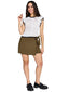 White Smoke Skort 83164