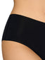 Black High-waist panty 78188