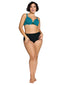White Smoke Full Coverage Bra 70191