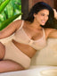 Tan Bra 70186