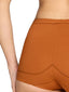 Chocolate Booty Lifting Boyshort 1407