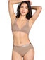 White Smoke Panty 3 Pack 31343