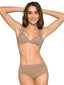 White Smoke 3 Pack Panties 31386