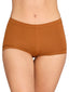 Chocolate Booty Lifting Boyshort 1407
