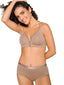 White Smoke Panty 3 Pack 31342