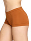 White Smoke Booty Lifting Boyshort 1407