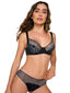 White Smoke Full coverage bra 70134