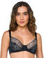 White Smoke Full coverage bra 70134