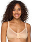 White Smoke Bra 70185
