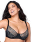 White Smoke Full coverage bra 70134