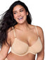 White Smoke Bra 70186