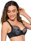 White Smoke Full coverage bra 70134