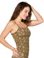 White Smoke Seamless Cami Top 4410