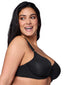 White Smoke Bra 70186