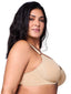 White Smoke Bra 70186