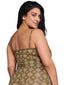 White Smoke Seamless Cami Top 4410