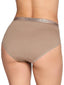 Rosy Brown Panty 3 Pack 31343
