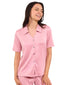 White Smoke Long pajama set 77199