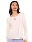 Misty Rose Pajama 77202