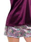 White Smoke Satin pajama bundle 77210