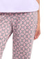 Lavender Pajama 77208
