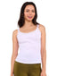 White Smoke Pajama 77204