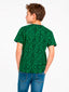 White Smoke T-shirt  17064