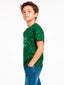 White Smoke T-shirt  17064