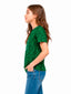 White Smoke T-shirt  17064