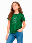White Smoke T-shirt  17064