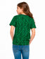 White Smoke T-shirt  17064