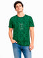 White Smoke T-Shirt 81377