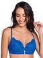 Balconette bra 70184