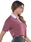 White Smoke Blouse 81348