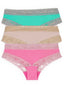 3-Pack Panties 93019