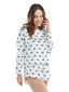 Pajama short set 77219
