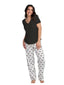 Pajama long set 77220