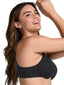 White Smoke Demi Bra 70195
