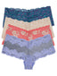 4-Pack panties 79061