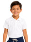 Unisex polo shirt 17066