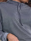Dim Gray Sweatshirt 88139