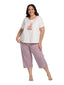 Pajama Set 77221