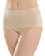 Tan 2-Pack Panties 79062