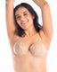 White Smoke 2-Pack Bra 79011