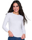 White Smoke Blouse 81343
